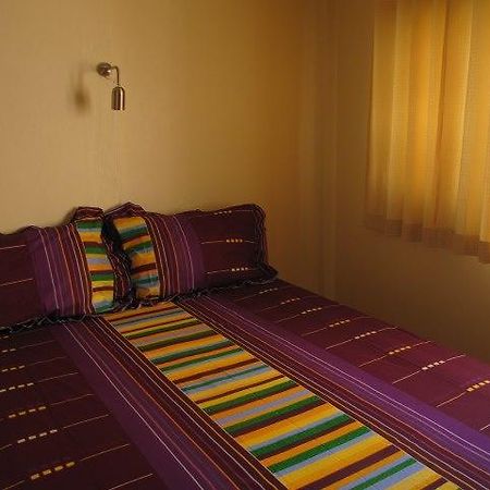 A.T Guesthouse بانكوك المظهر الخارجي الصورة