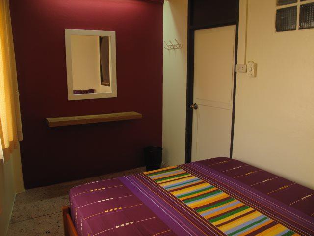 A.T Guesthouse بانكوك المظهر الخارجي الصورة